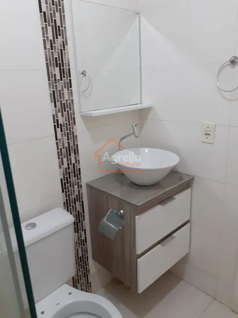 Apartamento com 2 quartos à venda, 60m2 em Mogi Guacu - SP - imagem 8 Foto 8 de Apartamento com 2 quartos à venda, 60m2 em Mogi Guacu - SP