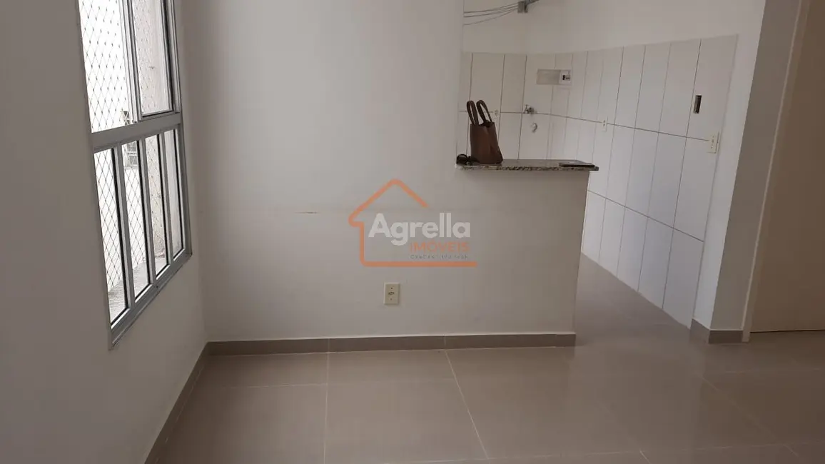 Apartamento com 2 quartos à venda, 60m2 em Mogi Guacu - SP - imagem 3 Foto 3 de Apartamento com 2 quartos à venda, 60m2 em Mogi Guacu - SP