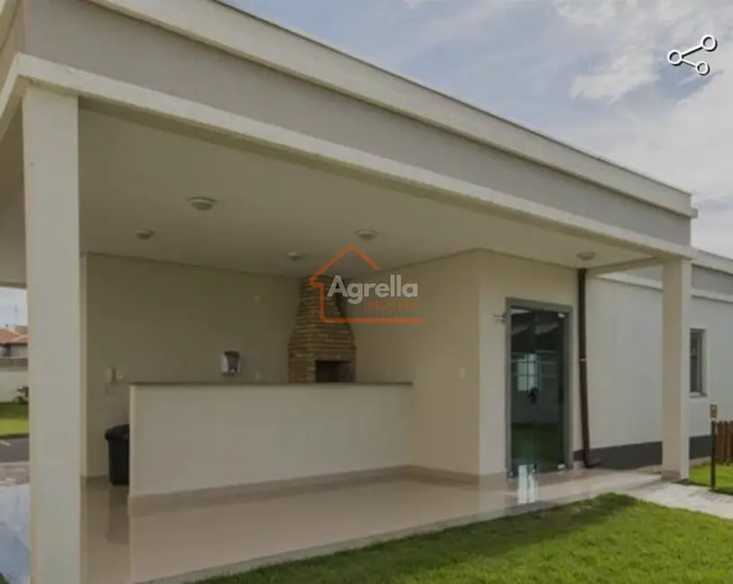 Apartamento com 2 quartos à venda, 60m2 em Mogi Guacu - SP - imagem 9 Foto 9 de Apartamento com 2 quartos à venda, 60m2 em Mogi Guacu - SP