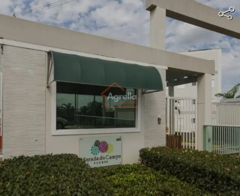 Apartamento com 2 quartos à venda, 60m2 em Mogi Guacu - SP - imagem 1 Foto 1 de Apartamento com 2 quartos à venda, 60m2 em Mogi Guacu - SP