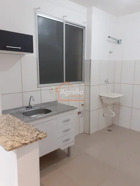Apartamento com 2 quartos à venda, 60m2 em Mogi Guacu - SP - imagem 2 Foto 2 de Apartamento com 2 quartos à venda, 60m2 em Mogi Guacu - SP