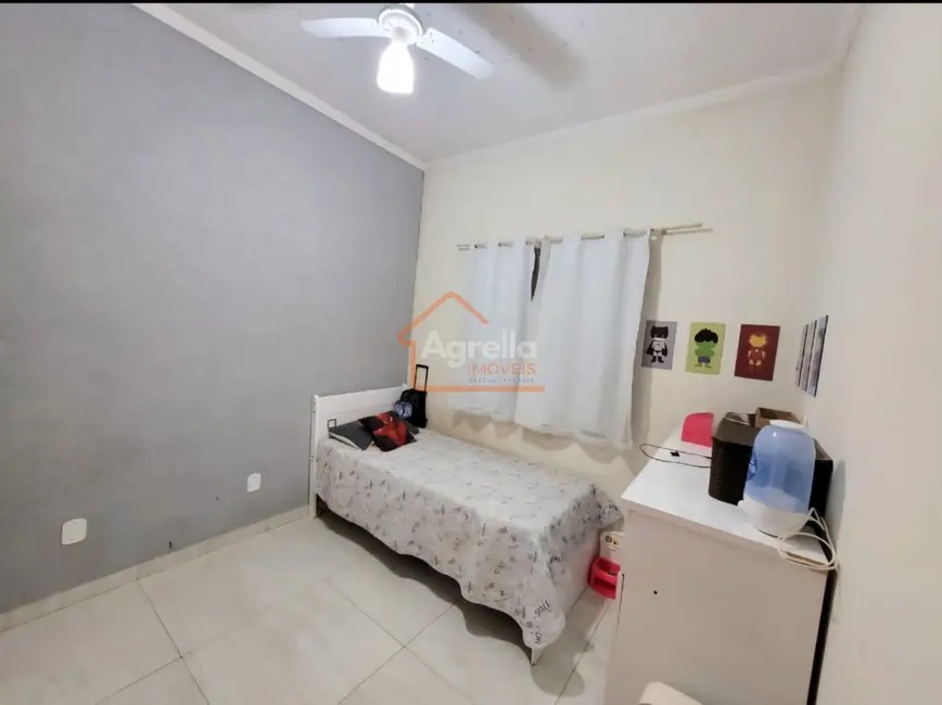 Foto 9 de Casa com 3 quartos à venda, 82m2 em Mogi Guacu - SP