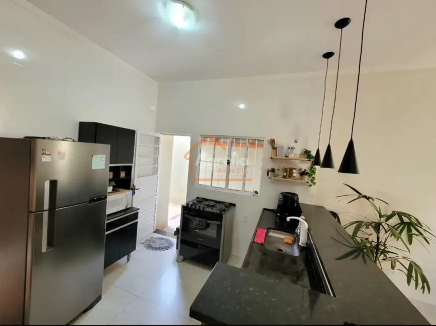 Foto 5 de Casa com 3 quartos à venda, 82m2 em Mogi Guacu - SP