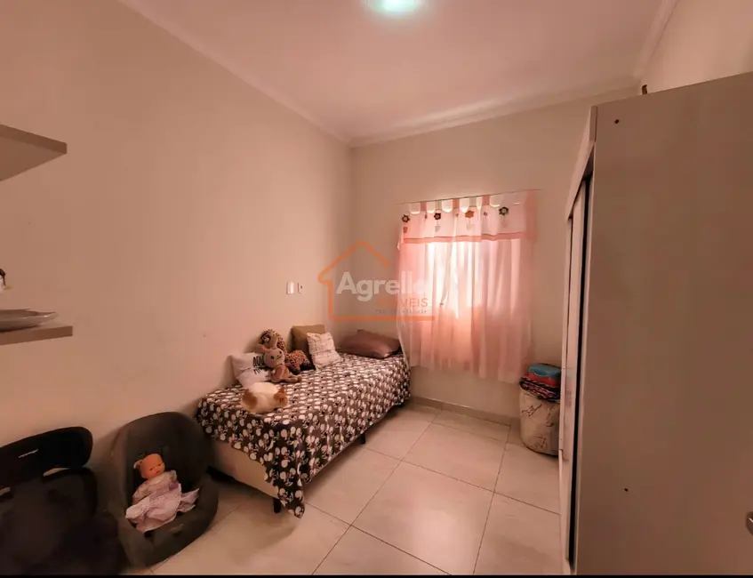 Foto 8 de Casa com 3 quartos à venda, 82m2 em Mogi Guacu - SP