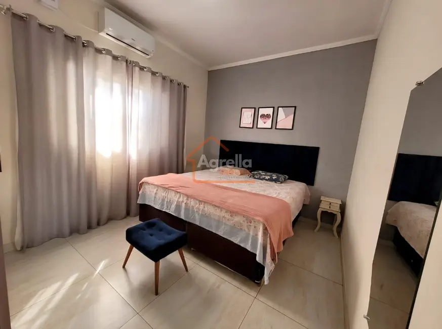 Foto 7 de Casa com 3 quartos à venda, 82m2 em Mogi Guacu - SP