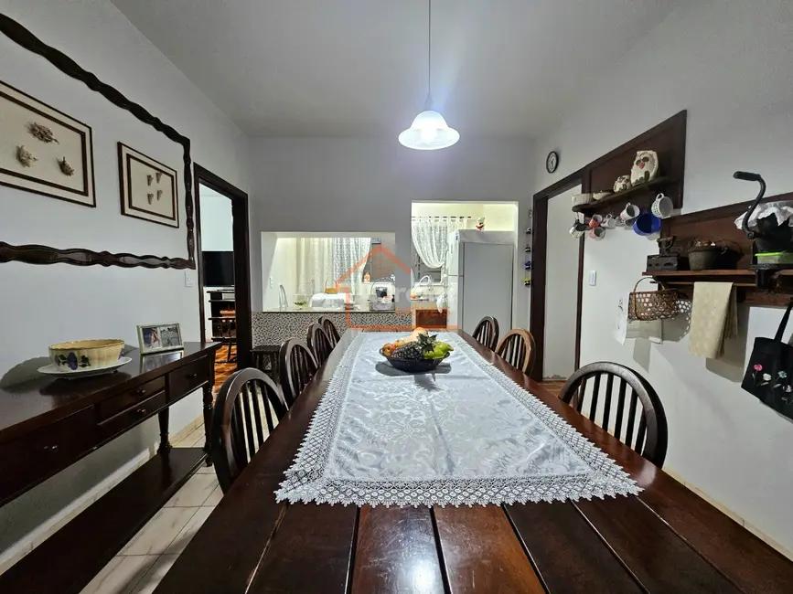 Foto 8 de Casa com 3 quartos à venda, 256m2 em Jardim Itamaraty, Mogi Guacu - SP