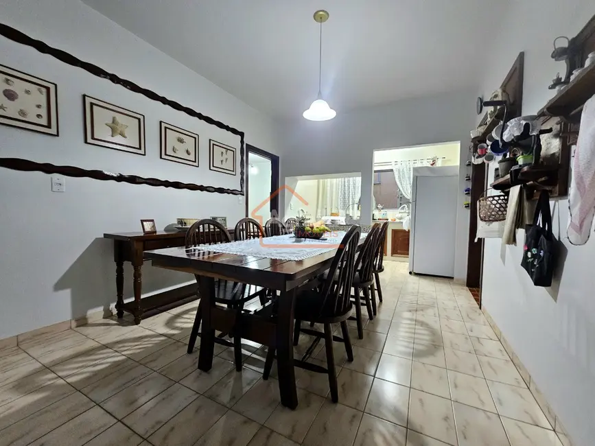 Foto 7 de Casa com 3 quartos à venda, 256m2 em Jardim Itamaraty, Mogi Guacu - SP