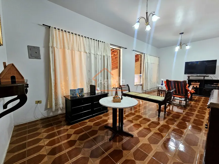 Foto 5 de Casa com 3 quartos à venda, 256m2 em Jardim Itamaraty, Mogi Guacu - SP