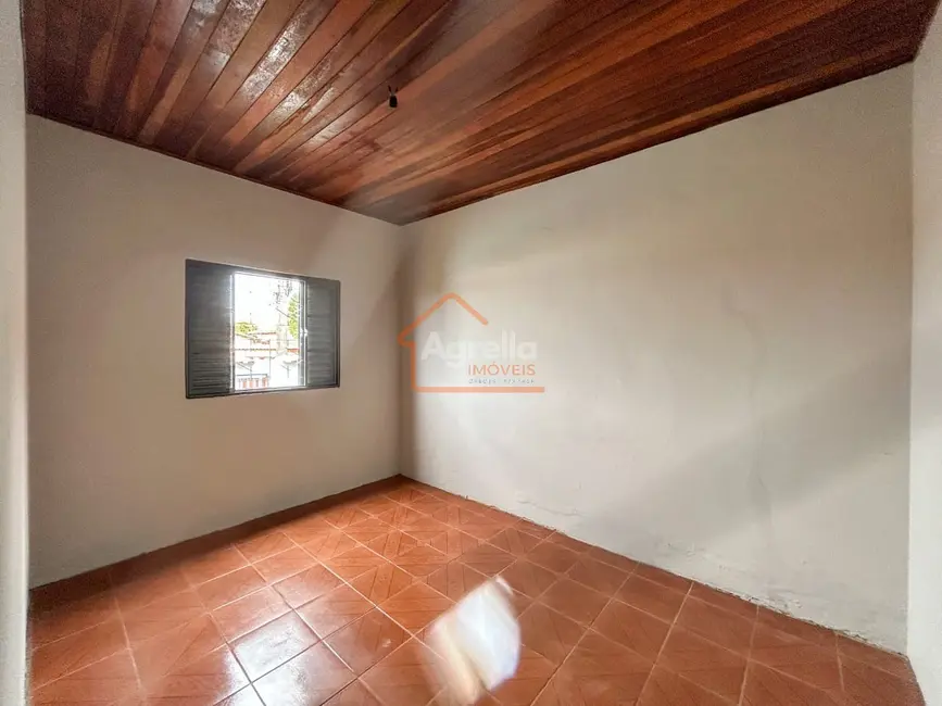 Foto 5 de Casa com 2 quartos à venda, 88m2 em CDHU, Mogi Mirim - SP