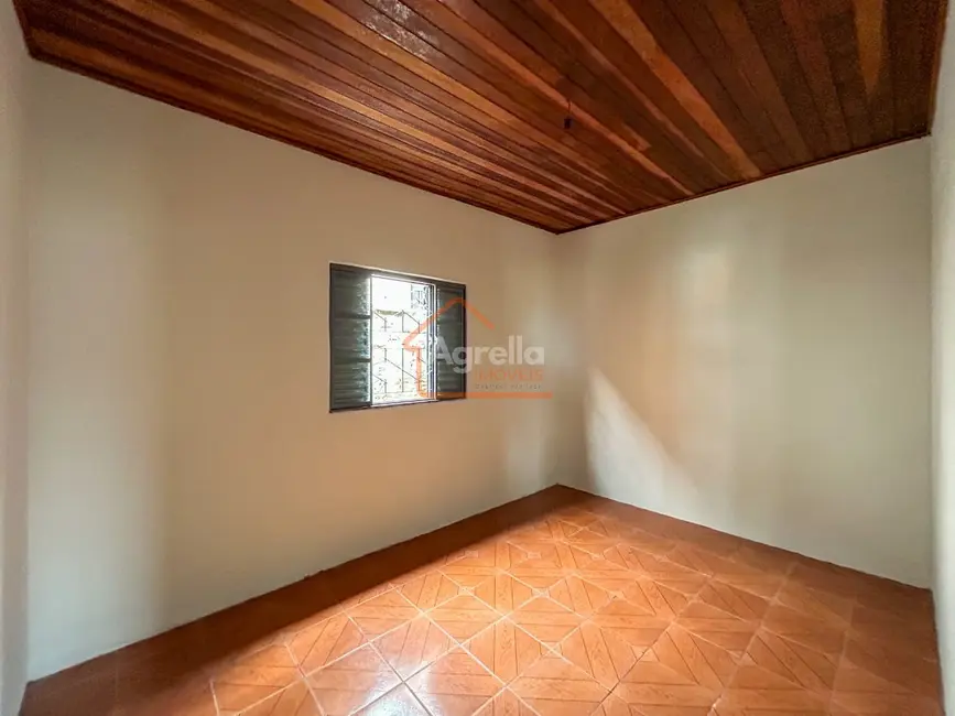 Foto 7 de Casa com 2 quartos à venda, 88m2 em CDHU, Mogi Mirim - SP