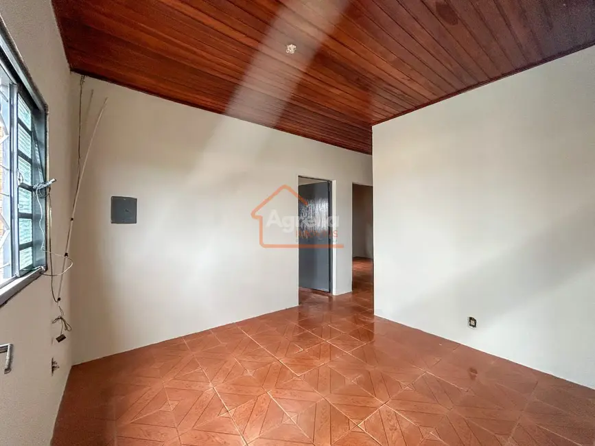 Foto 4 de Casa com 2 quartos à venda, 88m2 em CDHU, Mogi Mirim - SP