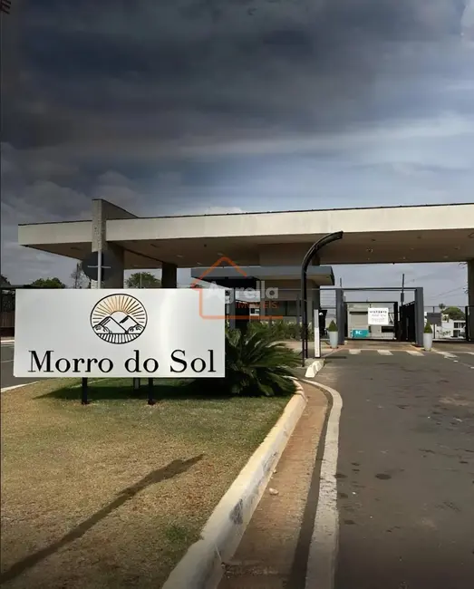 Foto 1 de Terreno / Lote à venda, 300m2 em Mogi Mirim - SP