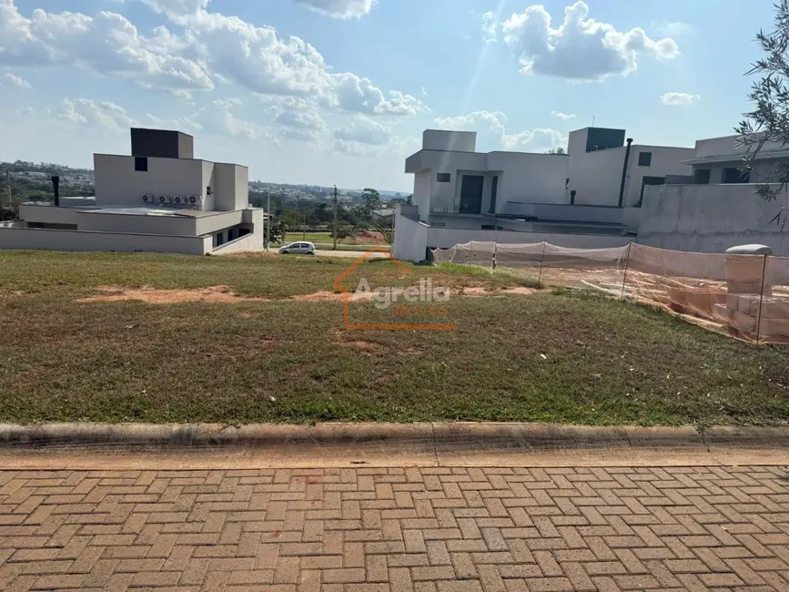 Foto 4 de Terreno / Lote à venda, 300m2 em Mogi Mirim - SP
