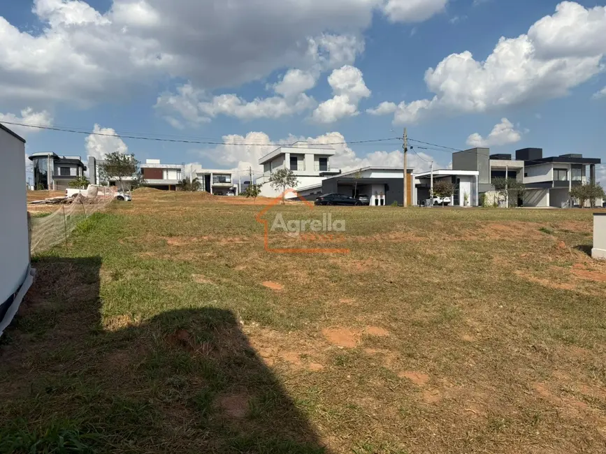 Foto 3 de Terreno / Lote à venda, 300m2 em Mogi Mirim - SP