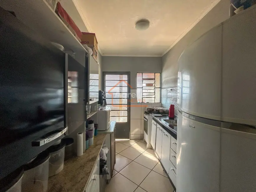 Foto 4 de Casa com 3 quartos à venda, 112m2 em Loteamento Linda Chaib, Mogi Mirim - SP