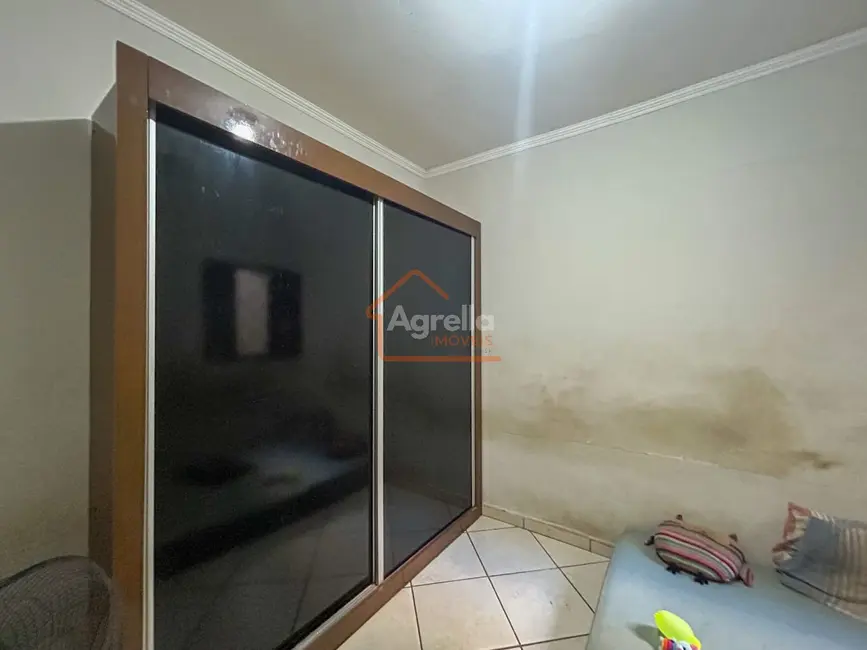 Foto 9 de Casa com 3 quartos à venda, 112m2 em Loteamento Linda Chaib, Mogi Mirim - SP