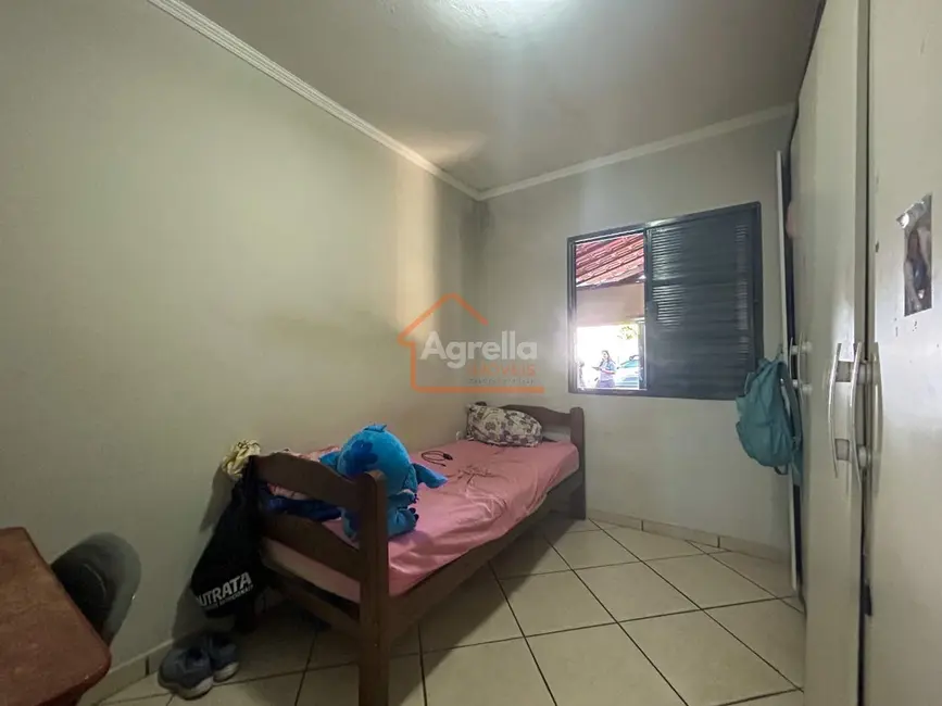 Foto 8 de Casa com 3 quartos à venda, 112m2 em Loteamento Linda Chaib, Mogi Mirim - SP