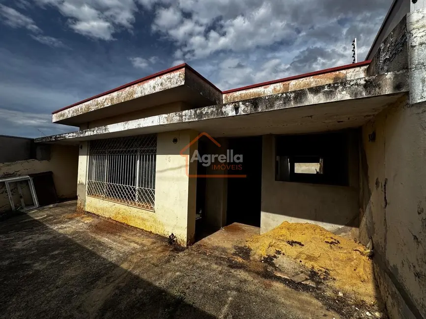 Foto 3 de Casa com 3 quartos à venda, 197m2 em Tucura, Mogi Mirim - SP