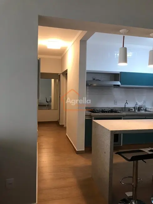 Apartamento com 3 quartos à venda, 90m2 em Pitangueiras, Guaruja - SP - imagem 3 Foto 3 de Apartamento com 3 quartos à venda, 90m2 em Pitangueiras, Guaruja - SP