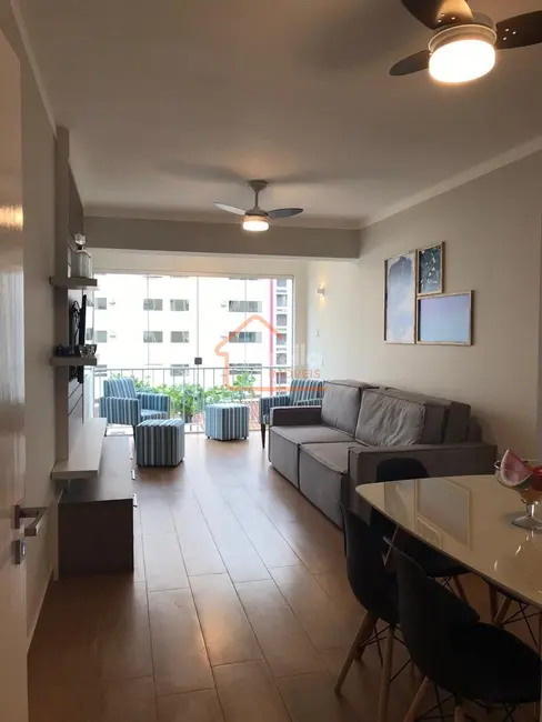 Apartamento com 3 quartos à venda, 90m2 em Pitangueiras, Guaruja - SP - imagem 2 Foto 2 de Apartamento com 3 quartos à venda, 90m2 em Pitangueiras, Guaruja - SP