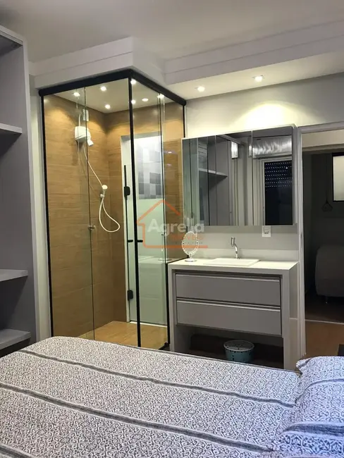 Apartamento com 3 quartos à venda, 90m2 em Pitangueiras, Guaruja - SP - imagem 7 Foto 7 de Apartamento com 3 quartos à venda, 90m2 em Pitangueiras, Guaruja - SP