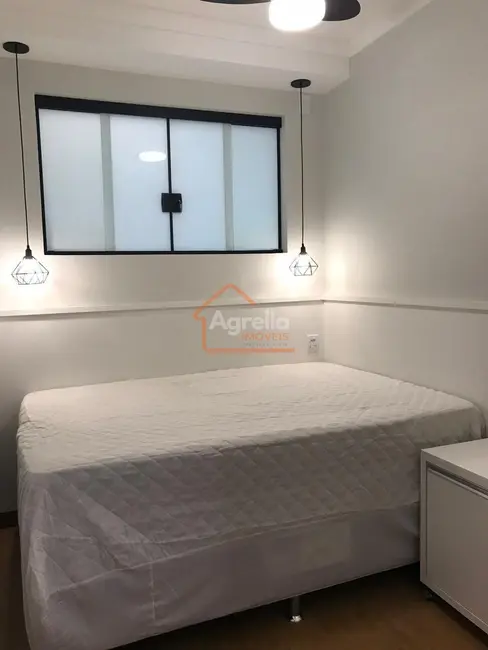 Apartamento com 3 quartos à venda, 90m2 em Pitangueiras, Guaruja - SP - imagem 9 Foto 9 de Apartamento com 3 quartos à venda, 90m2 em Pitangueiras, Guaruja - SP