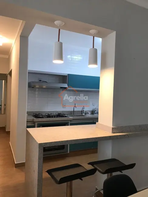 Apartamento com 3 quartos à venda, 90m2 em Pitangueiras, Guaruja - SP - imagem 4 Foto 4 de Apartamento com 3 quartos à venda, 90m2 em Pitangueiras, Guaruja - SP