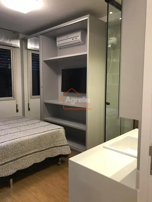 Apartamento com 3 quartos à venda, 90m2 em Pitangueiras, Guaruja - SP - imagem 6 Foto 6 de Apartamento com 3 quartos à venda, 90m2 em Pitangueiras, Guaruja - SP