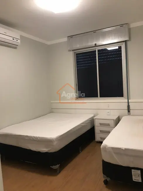 Apartamento com 3 quartos à venda, 90m2 em Pitangueiras, Guaruja - SP - imagem 8 Foto 8 de Apartamento com 3 quartos à venda, 90m2 em Pitangueiras, Guaruja - SP