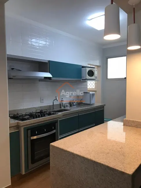 Apartamento com 3 quartos à venda, 90m2 em Pitangueiras, Guaruja - SP - imagem 5 Foto 5 de Apartamento com 3 quartos à venda, 90m2 em Pitangueiras, Guaruja - SP