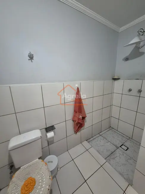 Foto 6 de Casa com 2 quartos à venda, 41m2 em Mogi Guacu - SP