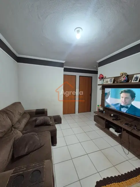 Foto 2 de Casa com 2 quartos à venda, 41m2 em Mogi Guacu - SP