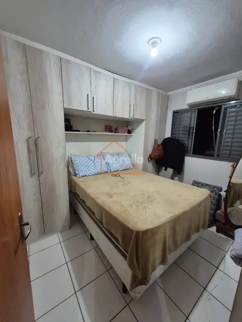 Foto 5 de Casa com 2 quartos à venda, 41m2 em Mogi Guacu - SP