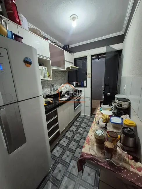 Foto 3 de Casa com 2 quartos à venda, 41m2 em Mogi Guacu - SP