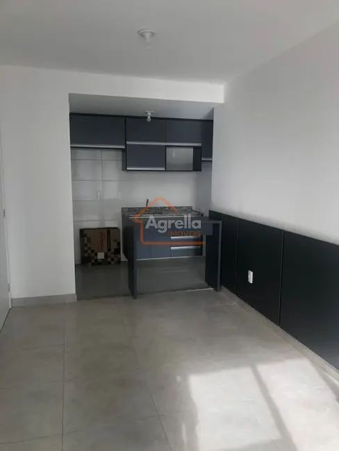 Foto 4 de Apartamento com 2 quartos à venda, 55m2 em Mogi Guacu - SP