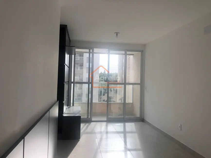 Foto 2 de Apartamento com 2 quartos à venda, 55m2 em Mogi Guacu - SP