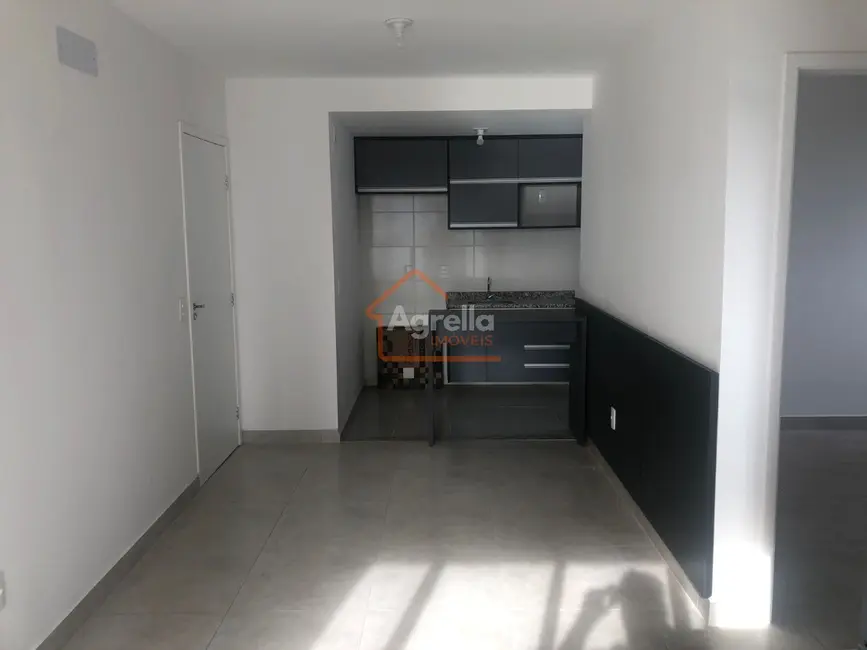 Foto 5 de Apartamento com 2 quartos à venda, 55m2 em Mogi Guacu - SP