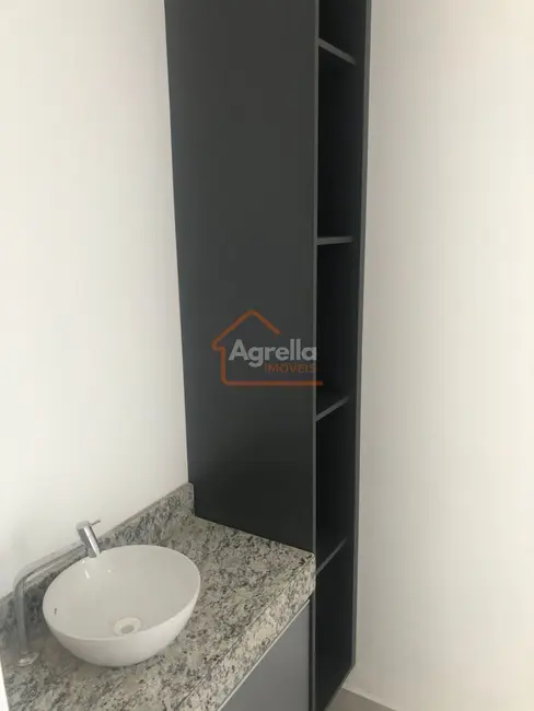 Foto 9 de Apartamento com 2 quartos à venda, 55m2 em Mogi Guacu - SP