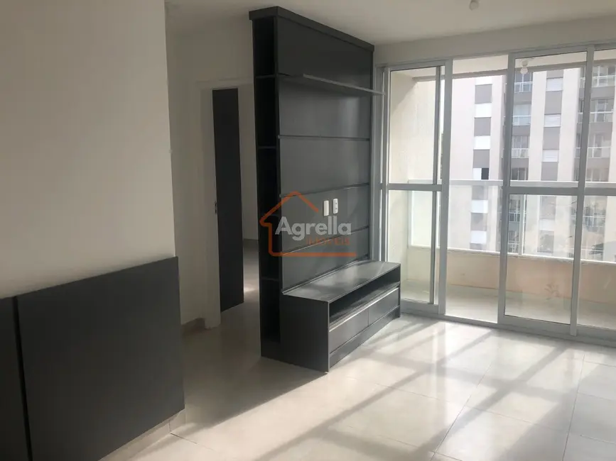 Foto 1 de Apartamento com 2 quartos à venda, 55m2 em Mogi Guacu - SP