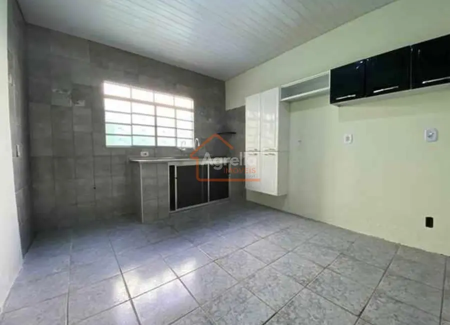 Foto 4 de Casa com 2 quartos à venda, 101m2 em Centro, Mogi Mirim - SP