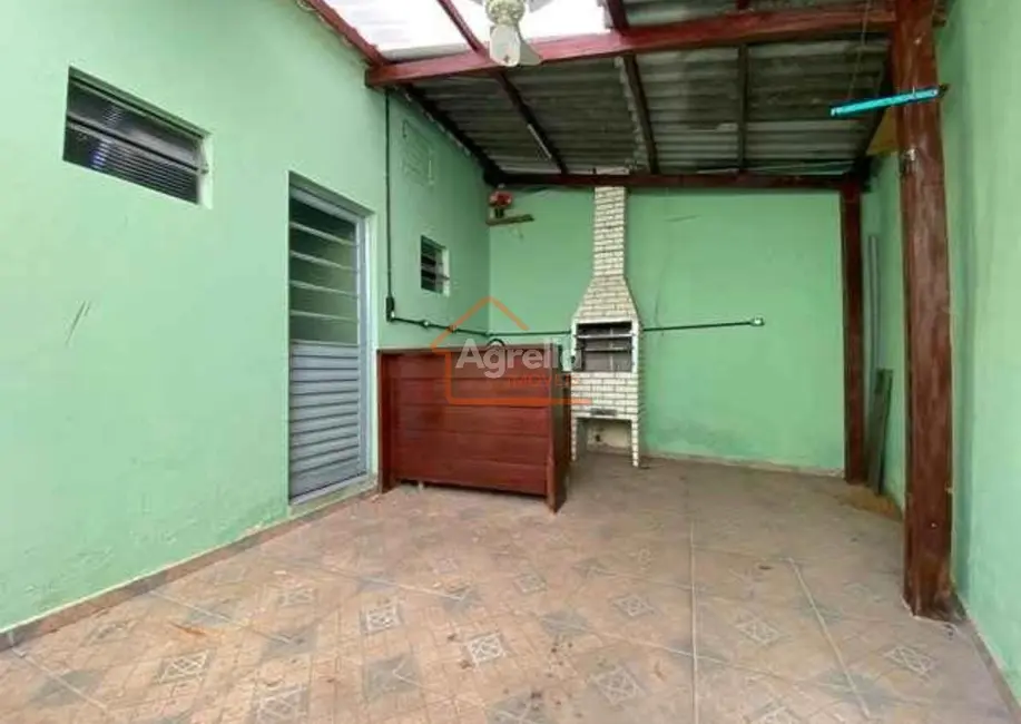 Foto 1 de Casa com 2 quartos à venda, 101m2 em Centro, Mogi Mirim - SP