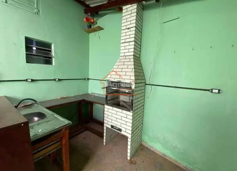 Foto 8 de Casa com 2 quartos à venda, 101m2 em Centro, Mogi Mirim - SP