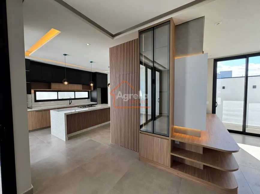 Foto 8 de Casa de Condomínio com 3 quartos à venda, 162m2 em Mogi Mirim - SP