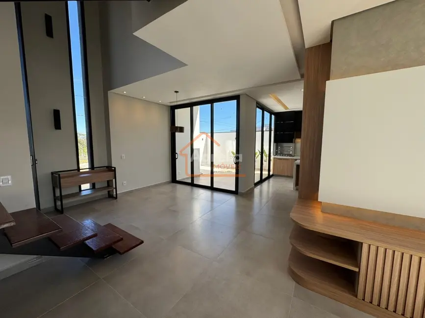 Foto 4 de Casa de Condomínio com 3 quartos à venda, 162m2 em Mogi Mirim - SP