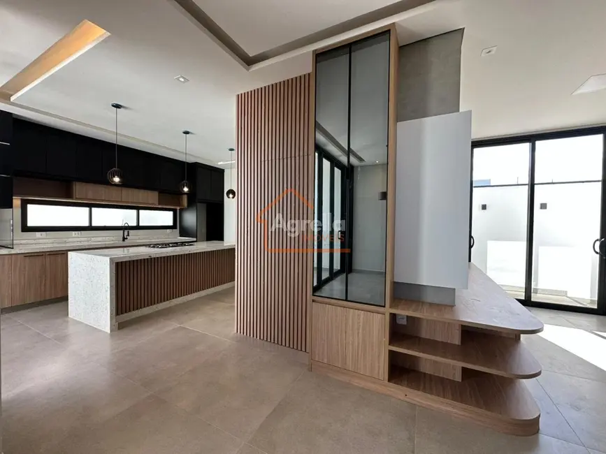 Foto 7 de Casa de Condomínio com 3 quartos à venda, 162m2 em Mogi Mirim - SP