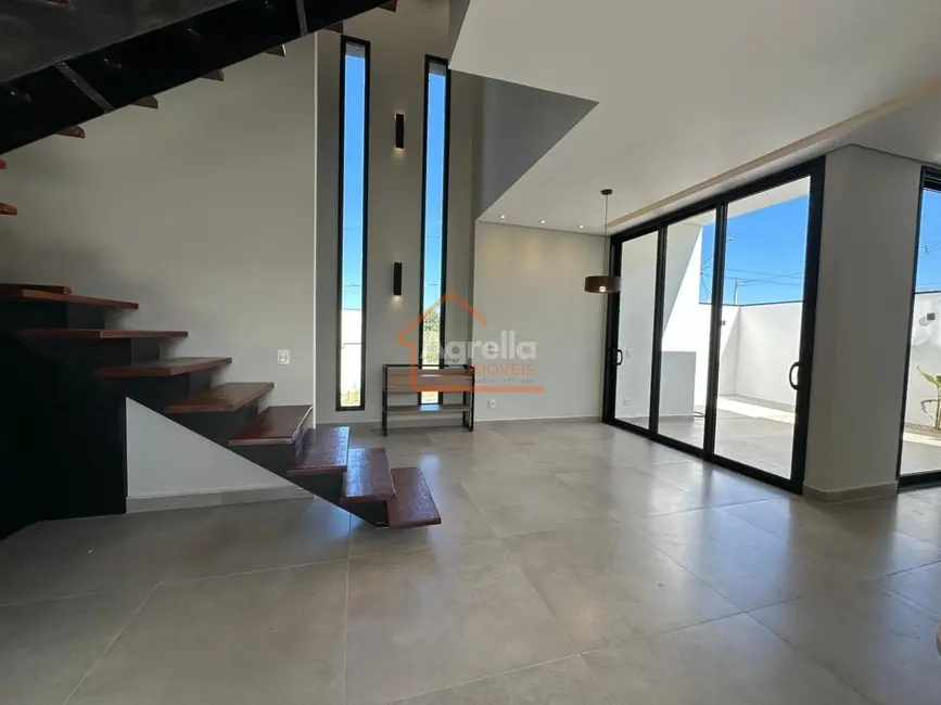 Foto 5 de Casa de Condomínio com 3 quartos à venda, 162m2 em Mogi Mirim - SP