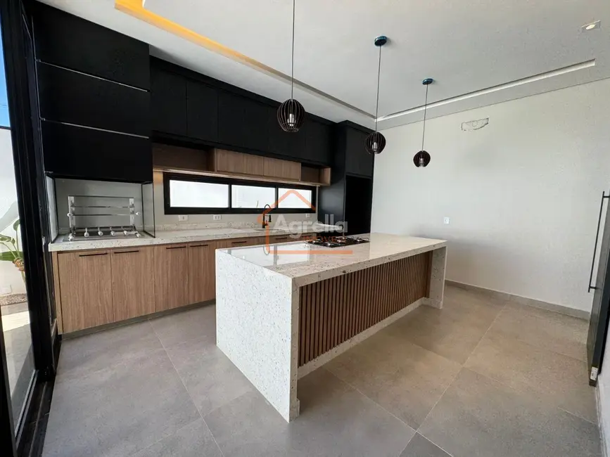 Foto 9 de Casa de Condomínio com 3 quartos à venda, 162m2 em Mogi Mirim - SP