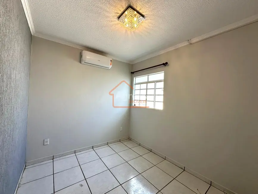 Foto 3 de Casa de Condomínio com 2 quartos à venda, 100m2 em Condomínio Santa Mônica, Mogi Mirim - SP