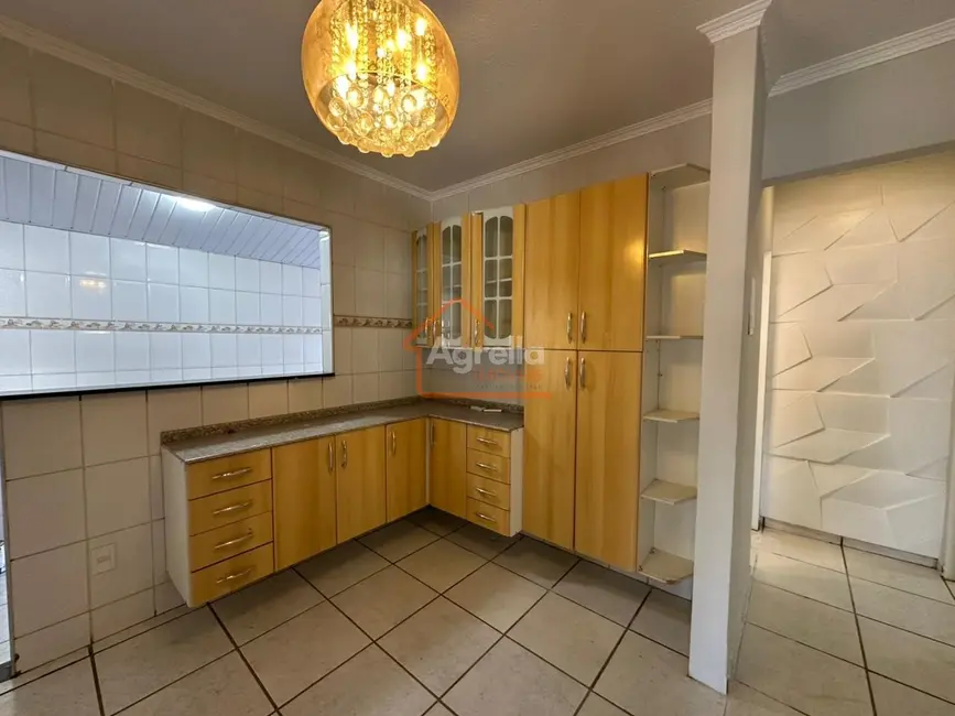 Foto 4 de Casa de Condomínio com 2 quartos à venda, 100m2 em Condomínio Santa Mônica, Mogi Mirim - SP