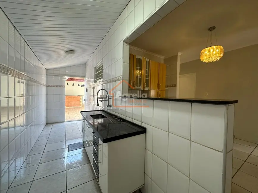 Foto 7 de Casa de Condomínio com 2 quartos à venda, 100m2 em Condomínio Santa Mônica, Mogi Mirim - SP